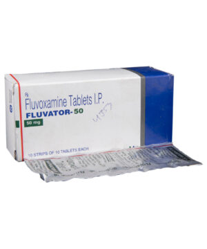 Fluvator 50 Tablet