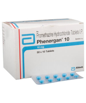 Phenergan 10 Tablet
