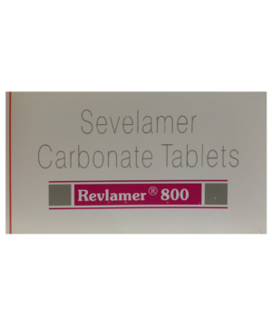 Revlamer 800 Tablet