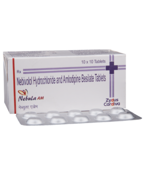Nebula AM Tablet