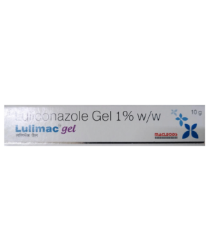 Lulimac Gel