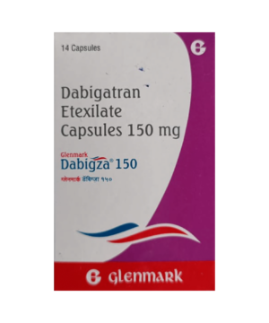 Dabigza 150 Capsule