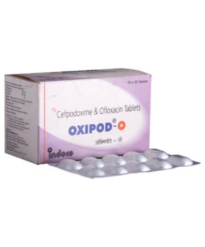 Oxipod-O Tablet