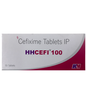 Hhcefi 100 Tablet