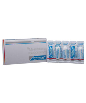Mesacol Suppository