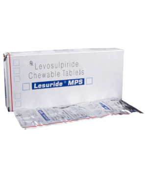 Lesuride MPS Chewable Tablet