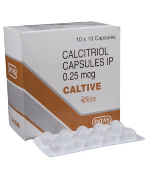 Caltive Capsule
