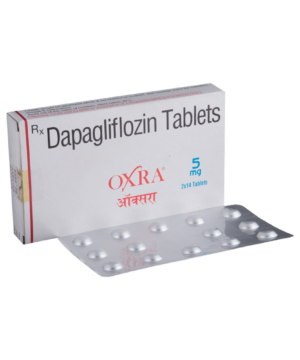 Oxra 5mg Tablet