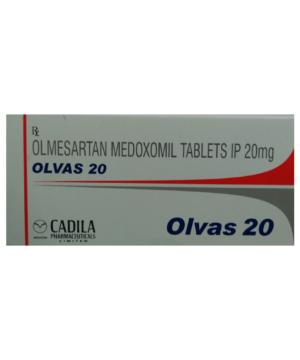 Olvas 20 Tablet