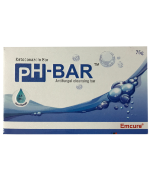PH-Bar