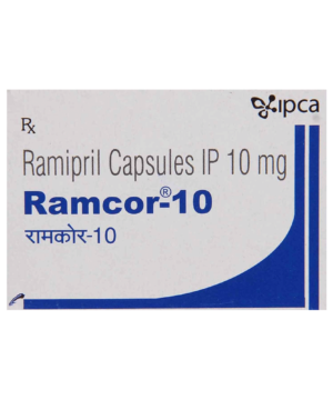 Ramcor 10 Capsule