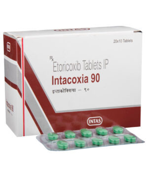 Intacoxia 90 Tablet