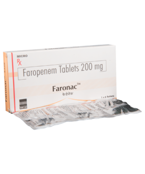 Faronac Tablet