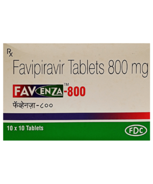 Favenza 800 Tablet