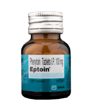 Eptoin Tablet
