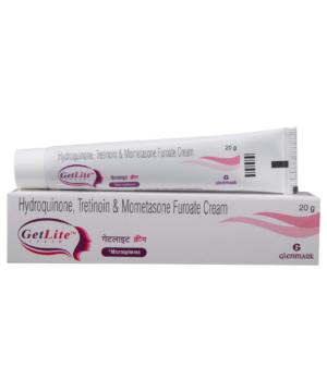 Getlite Cream