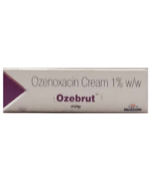 Ozebrut Cream