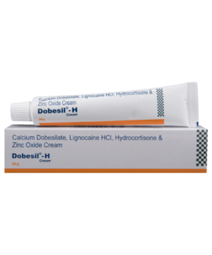 Dobesil-H Cream