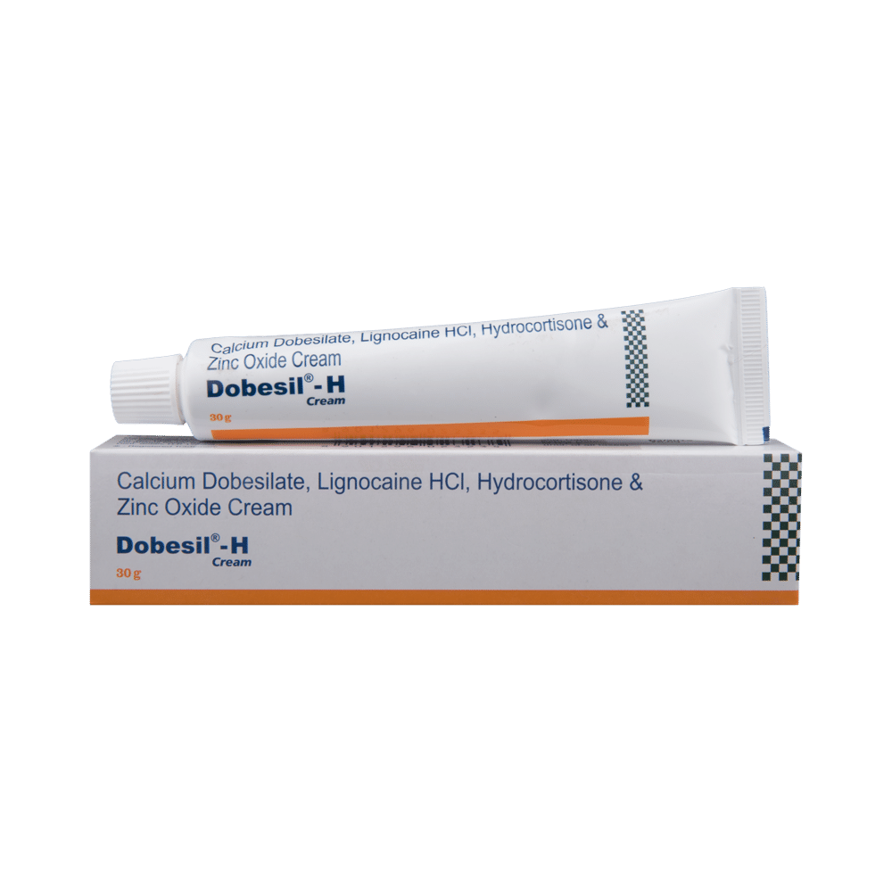 Dobesil-H Cream