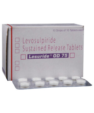 Lesuride OD 75 Tablet