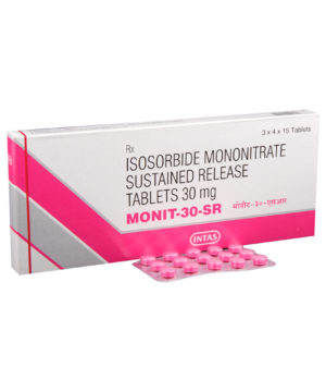 Monit 30 SR Tablet