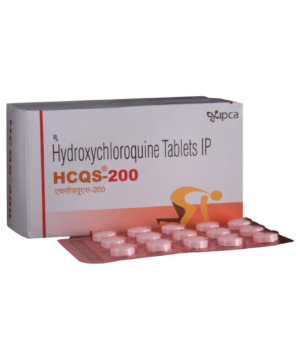 HCQS 200 Tablet