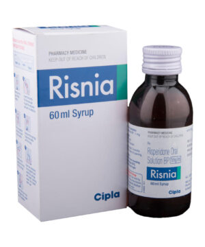 Risnia Syrup