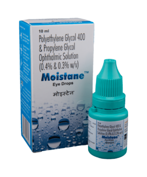 Moistane Eye Drop