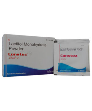 Constez Powder