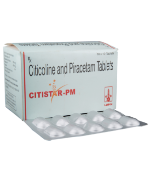 Citistar-PM Tablet