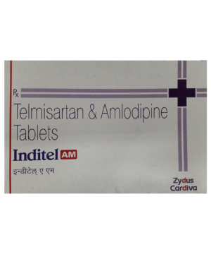 Inditel AM Tablet