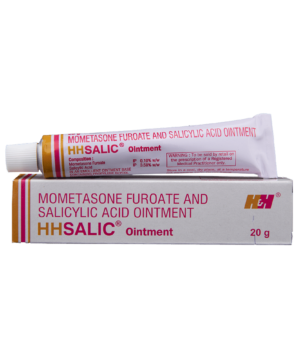 HH Salic Ointment