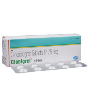 Clopigrel Tablet