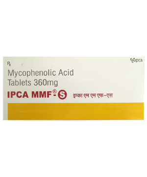 MMF -S Tablet