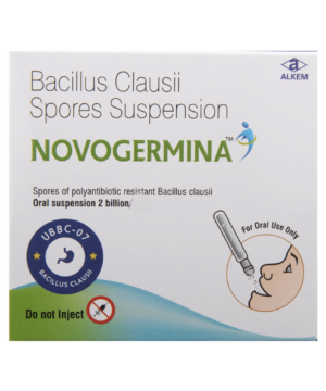 Novogermina Oral Suspension