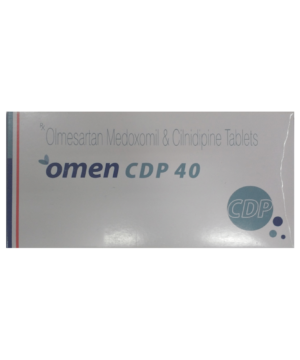 Omen Cdp 40 Tablet