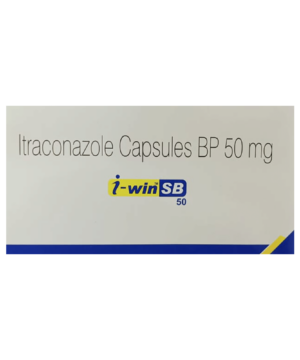 I-Win SB 50 Capsule