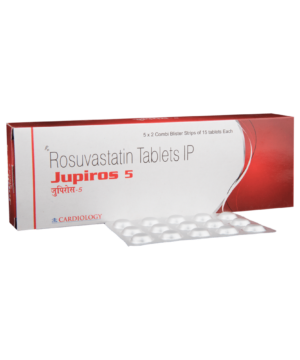 Jupiros 5 Tablet