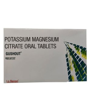 Gushout Tablet
