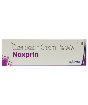 Noxprin Cream