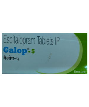 Galop 5 Tablet