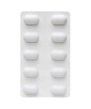 Gibtulio Met 12.5mg/500mg Tablet