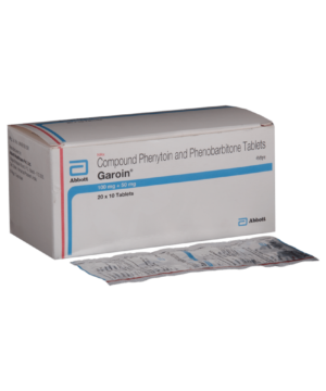 Garoin Tablet