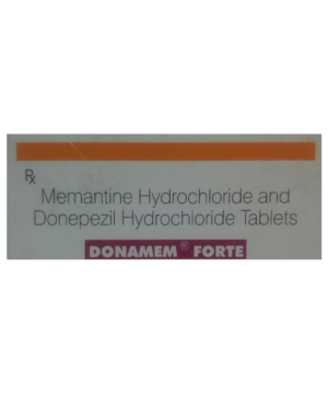 Donamem Forte Tablet