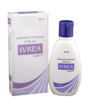Ivrea Shampoo