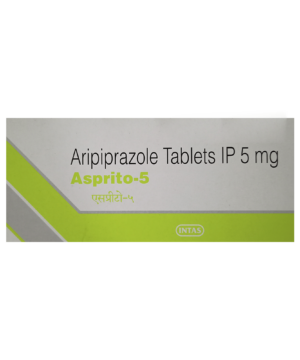 Asprito 5 Tablet