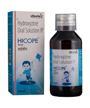 Hicope Syrup
