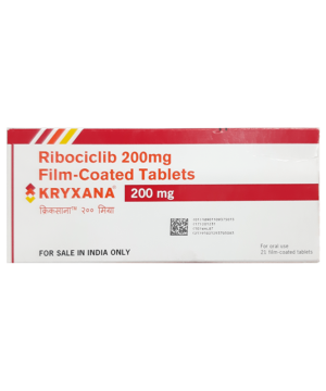 Kryxana 200mg Tablet