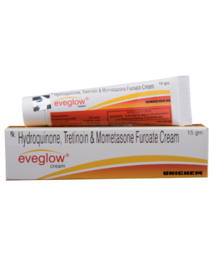 Eveglow Cream