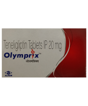 Olymprix Tablet